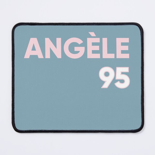 Item preview, Angèle 95 designed and sold by TooFrenchClub.