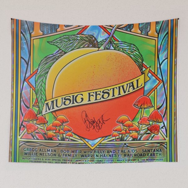 Item preview, Peach 2015 designed and sold by benjaminSchmit.