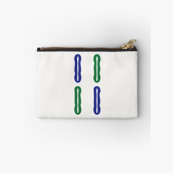 Item preview, Four Bamboo Stick String Si Tiao 索 Tile. It's Mahjong Time! designed and sold by teeworthy.