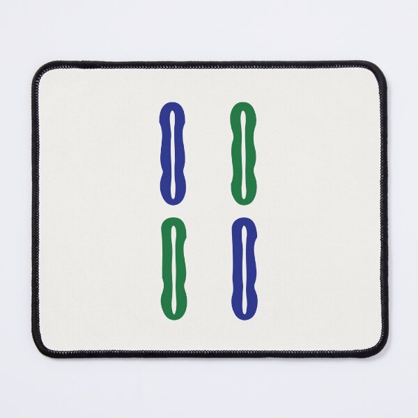 Item preview, Four Bamboo Stick String Si Tiao 索 Tile. It's Mahjong Time! designed and sold by teeworthy.