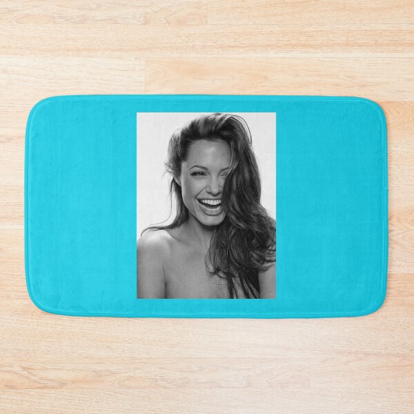 Item preview, Angelina Jolie Classic T-Shirt designed and sold by JorgWeisflog.