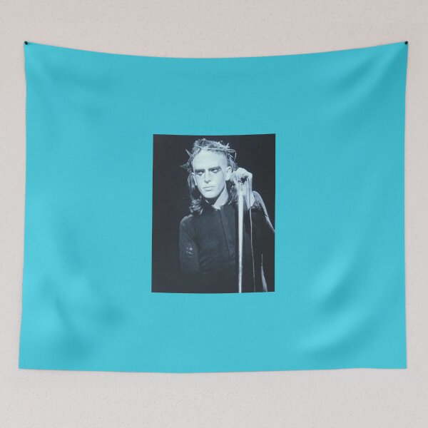 Item preview, Peter Gabriel Classic T-Shirt designed and sold by FlorianWimme.