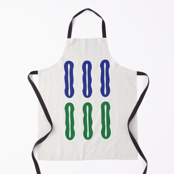 Item preview, Six Bamboo Stick String Liu Tiao 索 Tile. It's Mahjong Time! designed and sold by teeworthy.