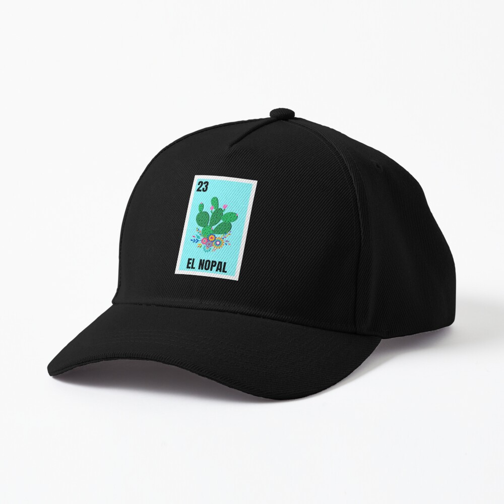 el nopal hat