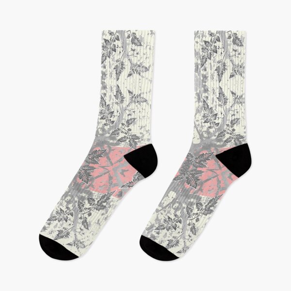 Item preview, Tomato Plant Superpower Grey Red designed and sold by SpiritGifts.