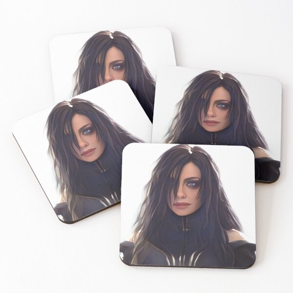 Item preview, Hela Odinsdottir - Thor Ragnarok - Cate Blanchett designed and sold by piszczykowska.