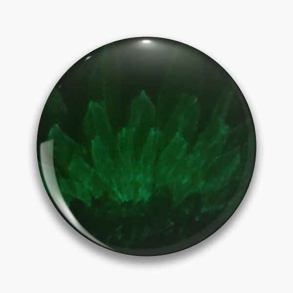 Item preview, Crystalline Green designed and sold by LaurenPatrick.