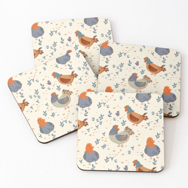 Item preview, Chickens, chicken husbandry designed and sold by DerSenat.