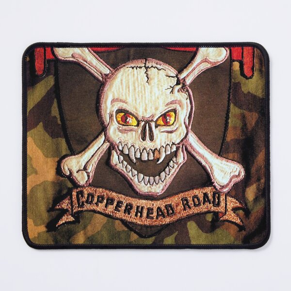 Item preview, Copperhead road Classic designed and sold by DerekSluder.
