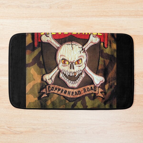 Item preview, Copperhead road Classic designed and sold by DerekSluder.
