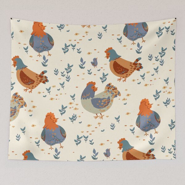 Item preview, Chickens, chicken husbandry designed and sold by DerSenat.