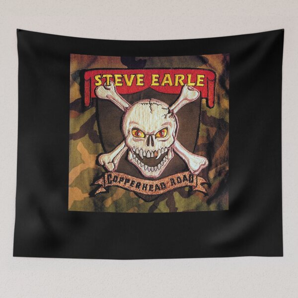 Item preview, Copperhead road Classic designed and sold by DerekSluder.