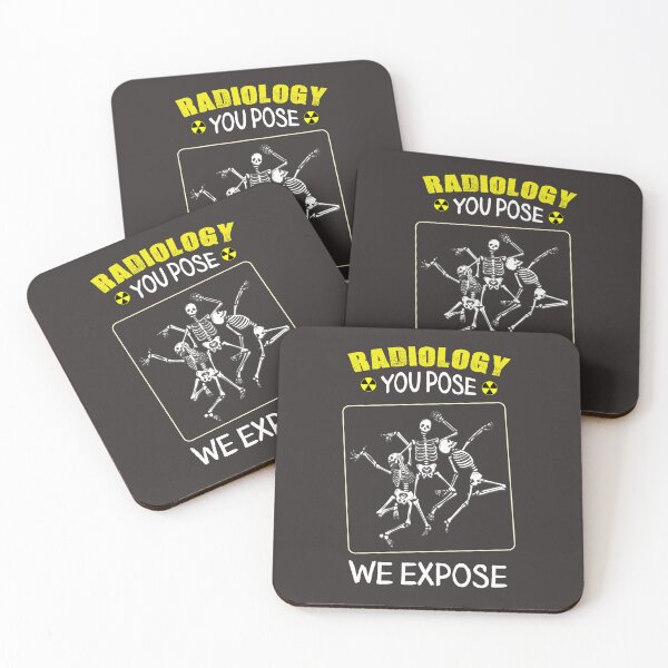 Item preview, Radiology You Pose We Expose  designed and sold by MrEddie10.