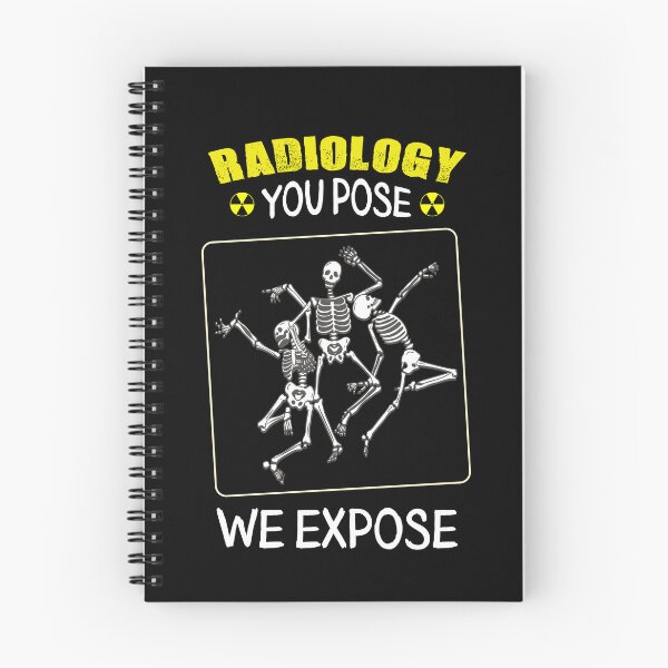 Item preview, Radiology You Pose We Expose  designed and sold by MrEddie10.