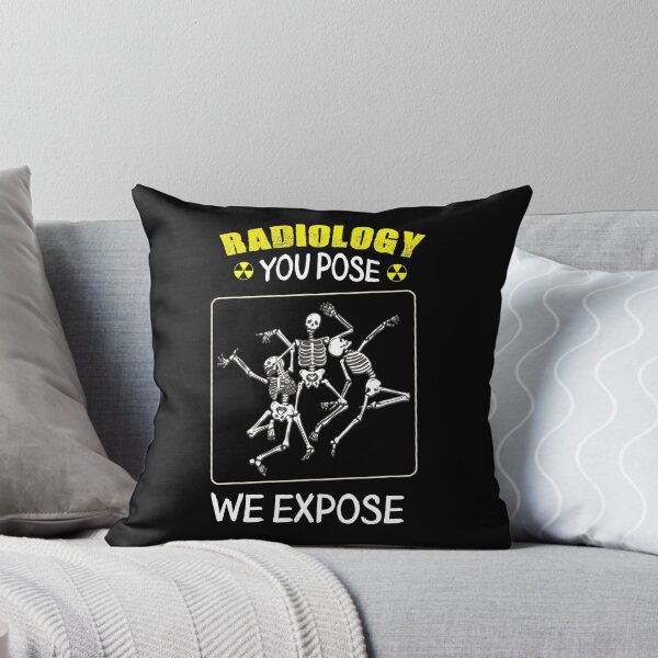 Item preview, Radiology You Pose We Expose  designed and sold by MrEddie10.