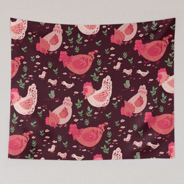 Item preview, Chickens, chicken husbandry designed and sold by DerSenat.