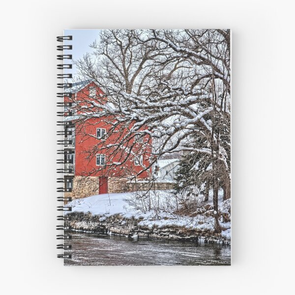 Item preview, Fertile Winter designed and sold by LynyrdSky.