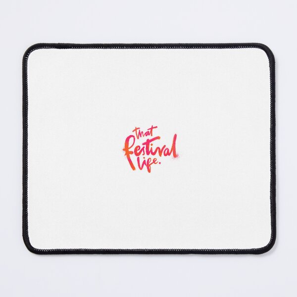 Item preview, Festival life designed and sold by Saif6X.