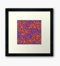 Bows Framed Print
