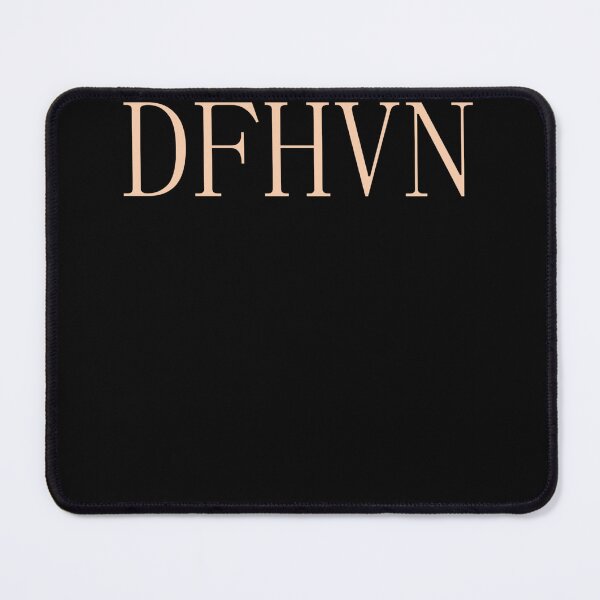 Item preview, Deafheaven Dfhvn Demo Sticker designed and sold by allysonhat.