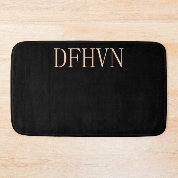 Item preview, Deafheaven Dfhvn Demo Sticker designed and sold by allysonhat.