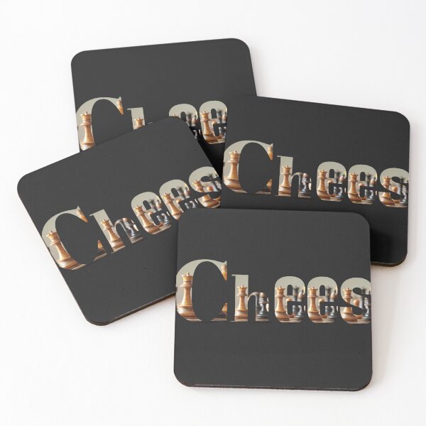 Item preview, Chess Text  designed and sold by ChessPoker.