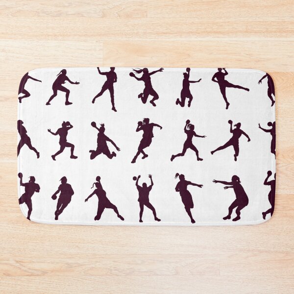 Item preview, women's handball designed and sold by DerSenat.