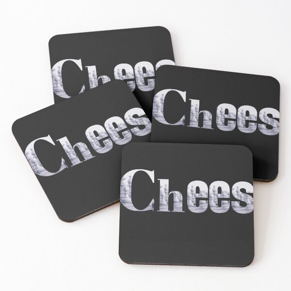 Item preview, Cool Chess Text  designed and sold by ChessPoker.