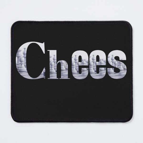 Item preview, Cool Chess Text designed and sold by ChessPoker.