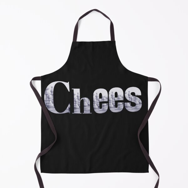 Item preview, Cool Chess Text  designed and sold by ChessPoker.