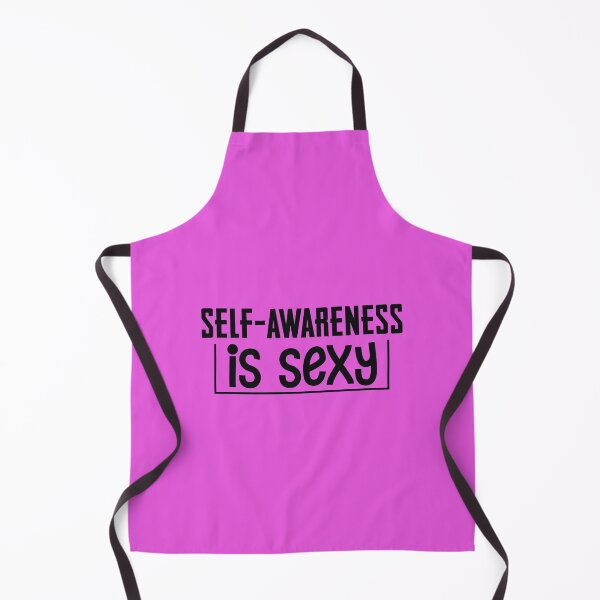 Item preview, Self-Awareness is Sexy designed and sold by CrazeeTeez.