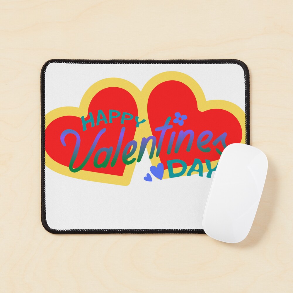 Item preview, Mouse Pad designed and sold by Riajboss.