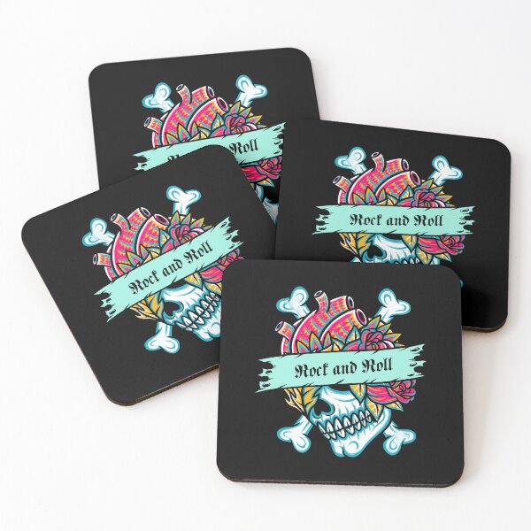 Item preview, Rock and roll music designed and sold by sreckov-desig.