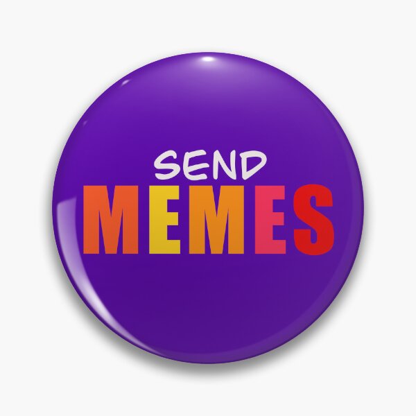 Item preview, SEND MEMES SHIRT  designed and sold by Deathoftheself.