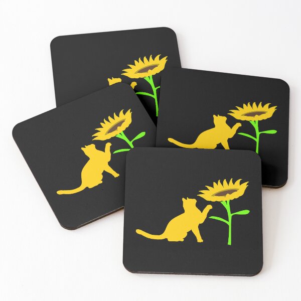 Item preview, you are my sunshine cat sunflower funny cats memes sunflowers designed and sold by Yalisso.