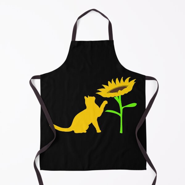 Item preview, you are my sunshine cat sunflower funny cats memes sunflowers designed and sold by Yalisso.