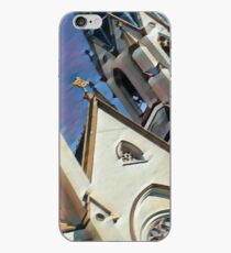 Catherdral iPhone Case