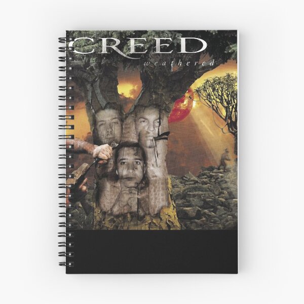 Item preview, Creed Weathered Classic designed and sold by DerekSluder.