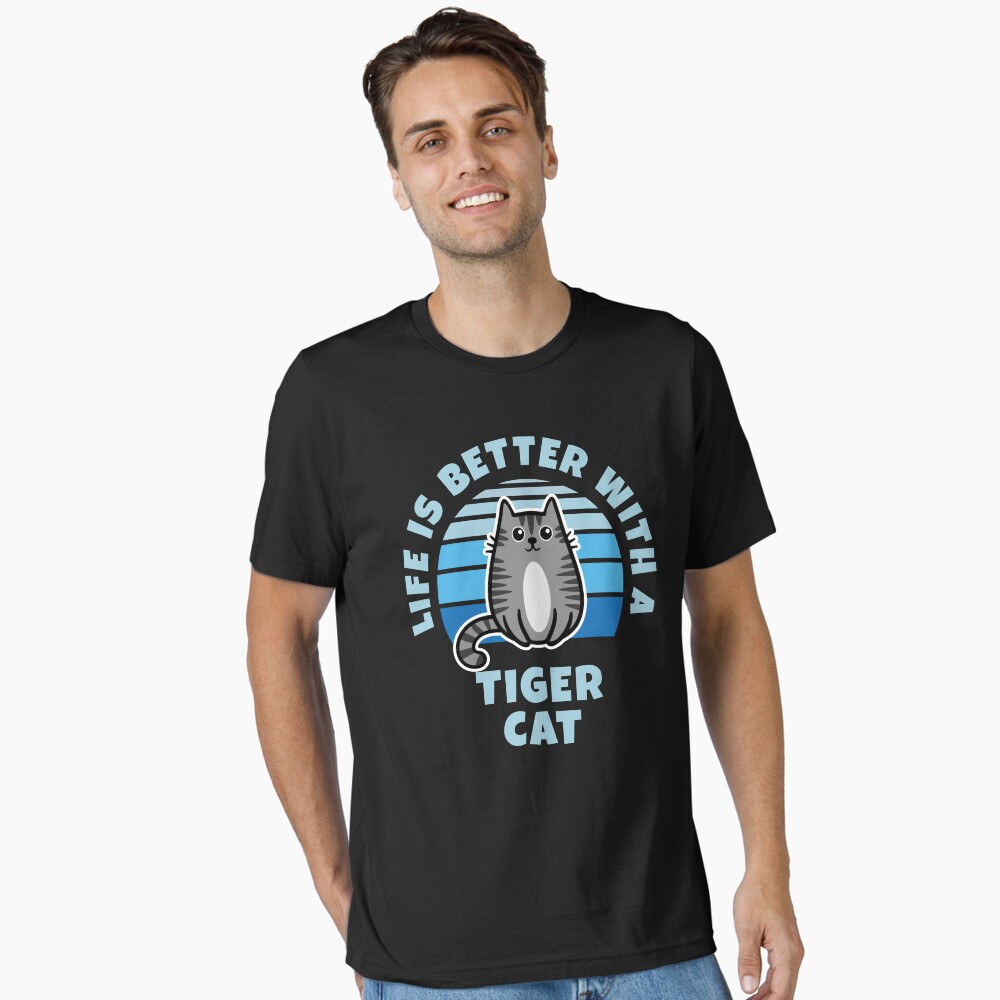 Item preview, Essential T-Shirt designed and sold by brandoseven.