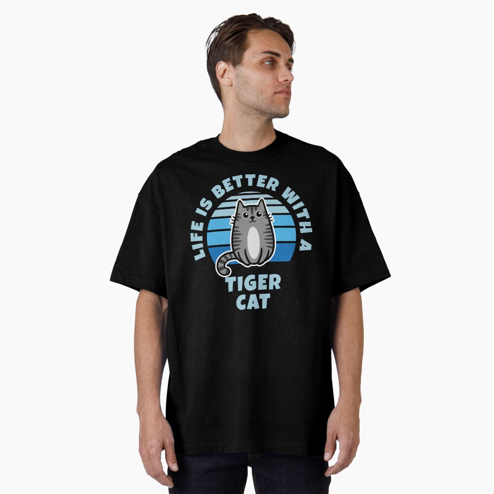 Item preview, Oversized T-Shirt designed and sold by brandoseven.