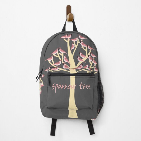 Item preview, sparrow tree designed and sold by daddy-Lee.
