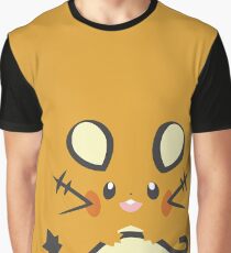 dedenne shirt