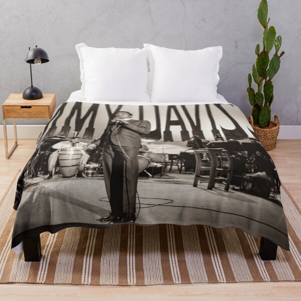Item preview, Sammy Davis Jnr designed and sold by Jools-57.