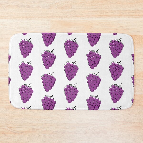 Item preview, grape designed and sold by AshDesing.