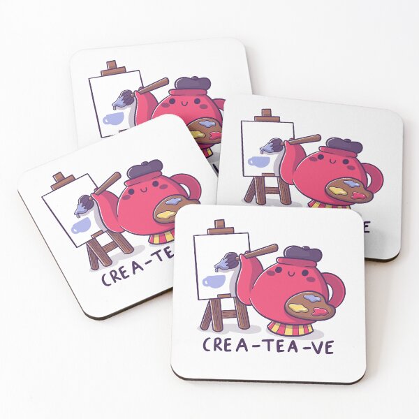 Item preview, Crea-tea-ve designed and sold by TaylorRoss1.