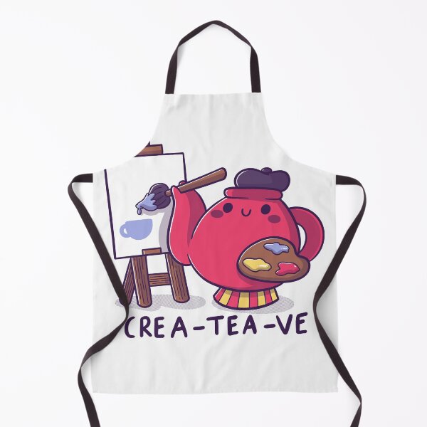 Item preview, Crea-tea-ve designed and sold by TaylorRoss1.