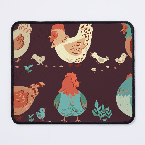 Item preview, Chickens, chicken husbandry designed and sold by DerSenat.