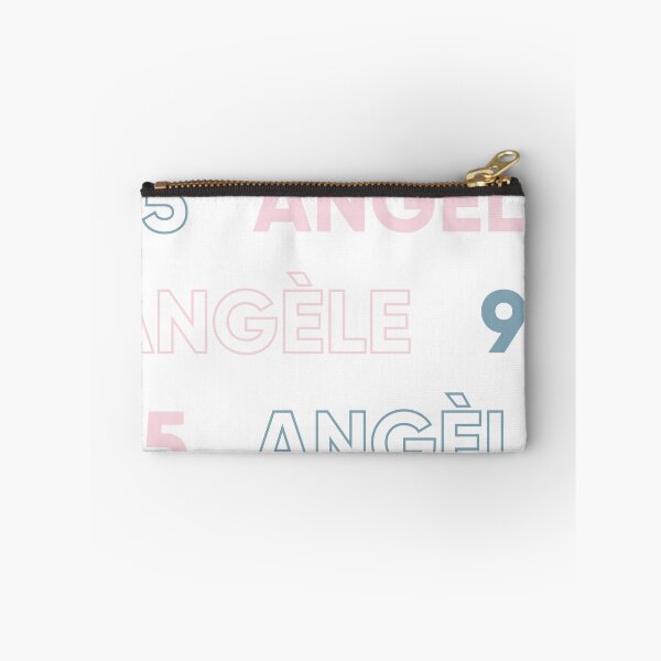 Item preview, Angèle 95 Sticker Pack designed and sold by TooFrenchClub.