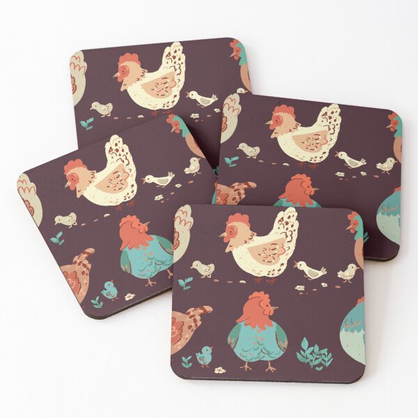 Item preview, Chickens, chicken husbandry designed and sold by DerSenat.