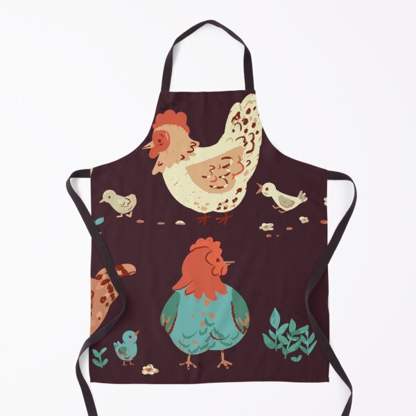Item preview, Chickens, chicken husbandry designed and sold by DerSenat.